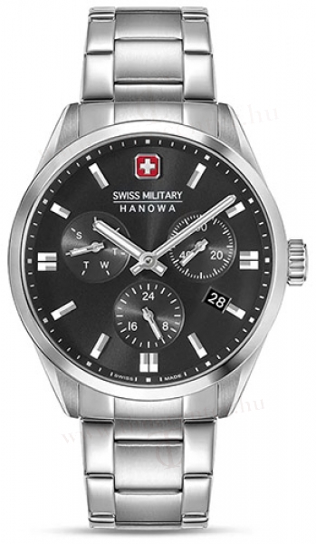 Swiss Military Hanowa SMWGK0005601 karóra