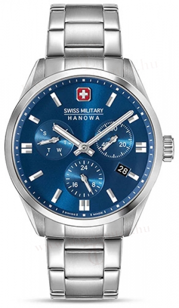 Swiss Military Hanowa SMWGK0005602 karóra
