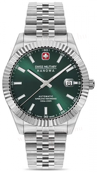Swiss Military Hanowa SMWGL0002103 karóra