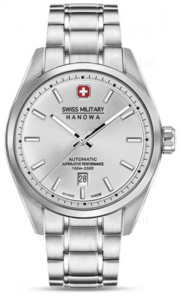 Swiss Military Hanowa SMWGL0006203 karóra