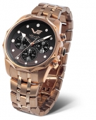 Vostok Europe 125B751-BL karóra