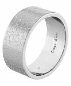 Calvin Klein Ékszer CKJ35000437F gyűrű