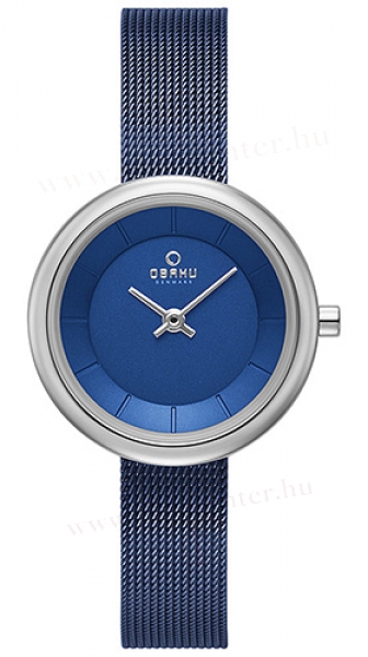 Obaku V146LXCLML karóra