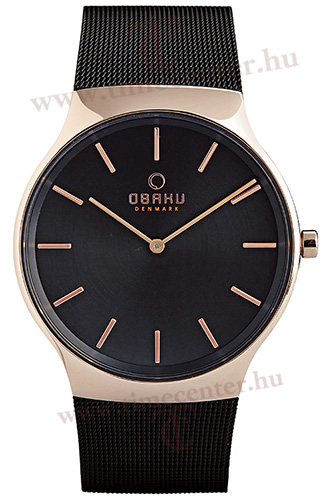 Obaku V178GXVBMB karóra