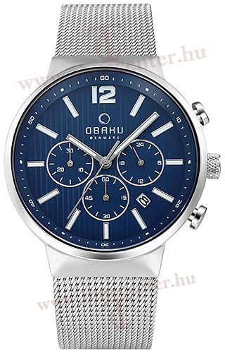 Obaku V180GCCLMC karóra