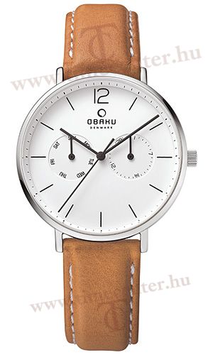 Obaku V182GMCWRZ karóra