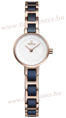 Obaku V198LXVISL karóra