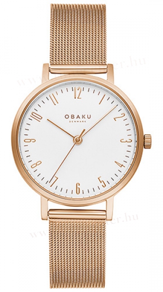 Obaku V248LXVIMV karóra