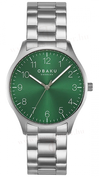 Obaku V260GXCESCD karóra