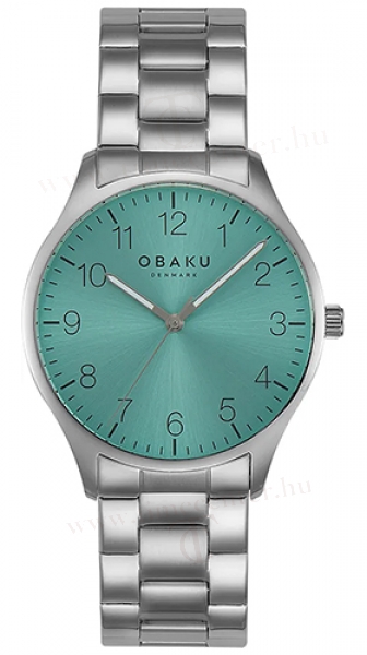 Obaku V260GXCMSCD karóra