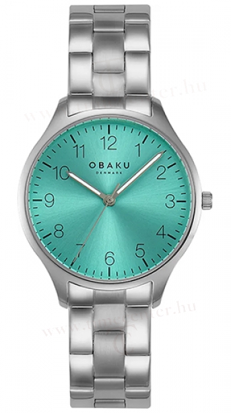 Obaku V260LXCMSCD karóra