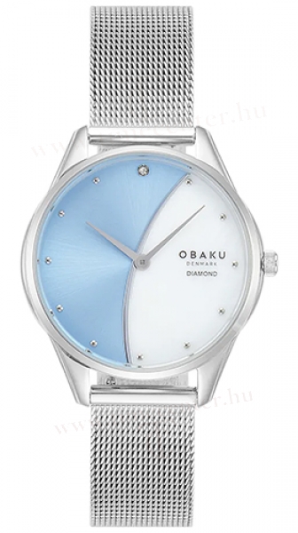Obaku V297LXCXMCD karóra