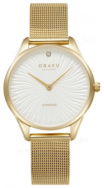Obaku V297LXGIMG karóra
