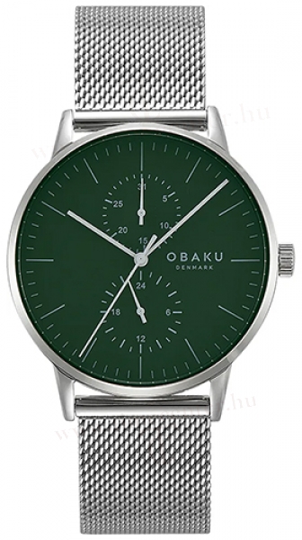Obaku V308GMCEMC karóra